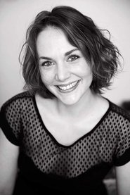 Laetitia Legrix portrait