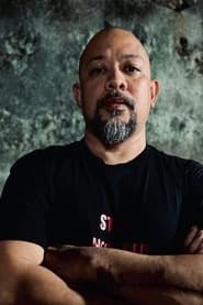 JL Burgos portrait
