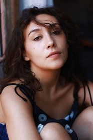 Sara Machado portrait