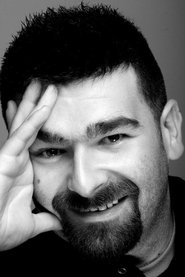 Damir Kustura portrait