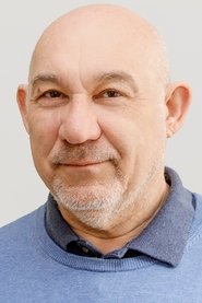 Andrzej Blumenfeld portrait