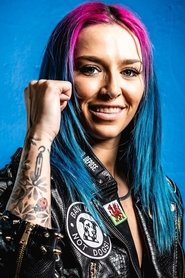 Steffanie Newell portrait