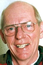 Knut Th. Gleditsch portrait