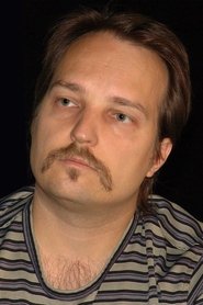 Greg Zeschuk portrait