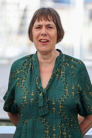 Rebecca O'Brien portrait