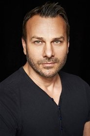 Jeff Teravainen portrait