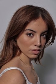 Nora Dari portrait
