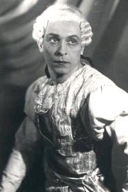 Aleksand Rudenko portrait
