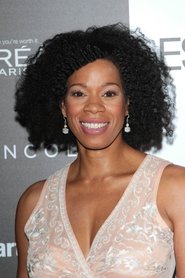 Kim Wayans portrait