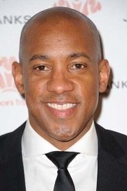 Dion Dublin portrait