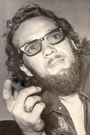 Sonny Barger portrait