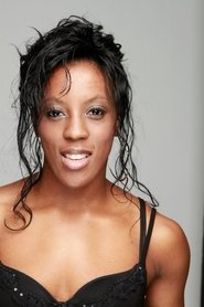 Maria Hippolyte portrait