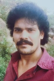 Amit Gaud portrait