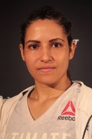Polyana Viana portrait