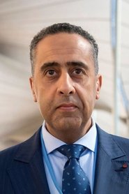 Abdellatif Hammouchi portrait
