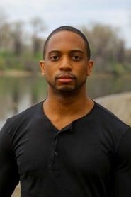 Brandon McClary portrait