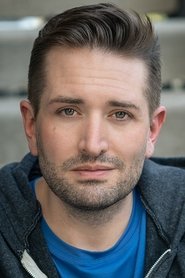 Matthew Merback portrait