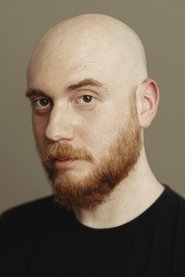 Isaac Bauman portrait