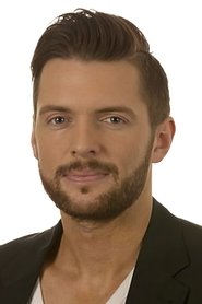 Will Perry portrait