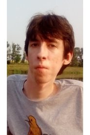 Pavel Grinyov portrait