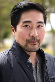 Paul Yoo portrait