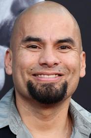 Daniel Moncada portrait