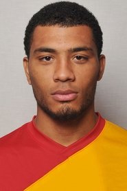 Colin Kazim-Richards portrait