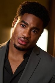 James Leon portrait