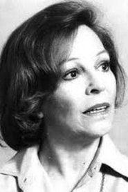María Rosa Gallo portrait