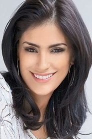 Liz Gallardo portrait