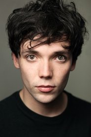 Keith Ramsay portrait