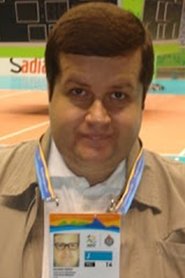 Ricardo Tostes portrait