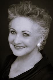 Louisette Dussault portrait