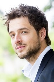 Michele Cesari portrait