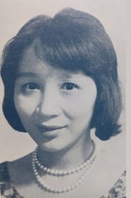 Mariko Miyagi portrait