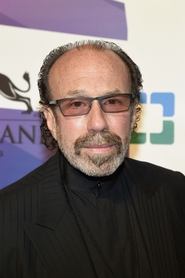 Bernie Yuman portrait
