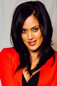 Leeanda Reddy portrait