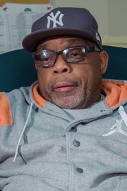 Rev. Gary Carswell portrait