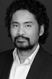 Romeo Núñez portrait
