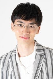 Tensui Sakai portrait