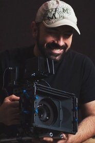 Bruno Acosta portrait