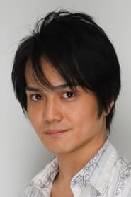 Go Inoue portrait