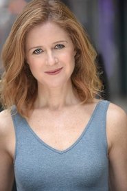 Kate Grimes portrait