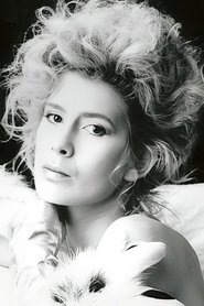 Irina Metlitskaya portrait