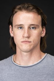 Conor Merrigan-Turner portrait