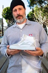 Rob Welsh portrait