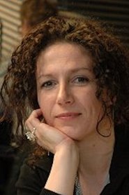 Pascale Michiels portrait