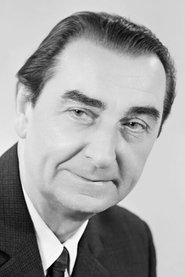Eduard Haken portrait