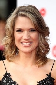 Charlotte Hawkins portrait