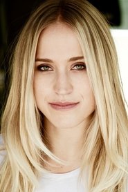 Emmanuelle Pickett portrait
